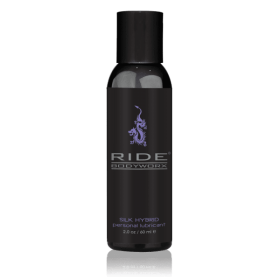 Ride Bodyworx Silk Hybrid Lubricant 2oz